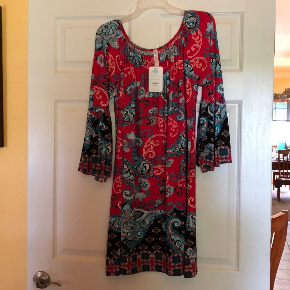 Women’s Dress